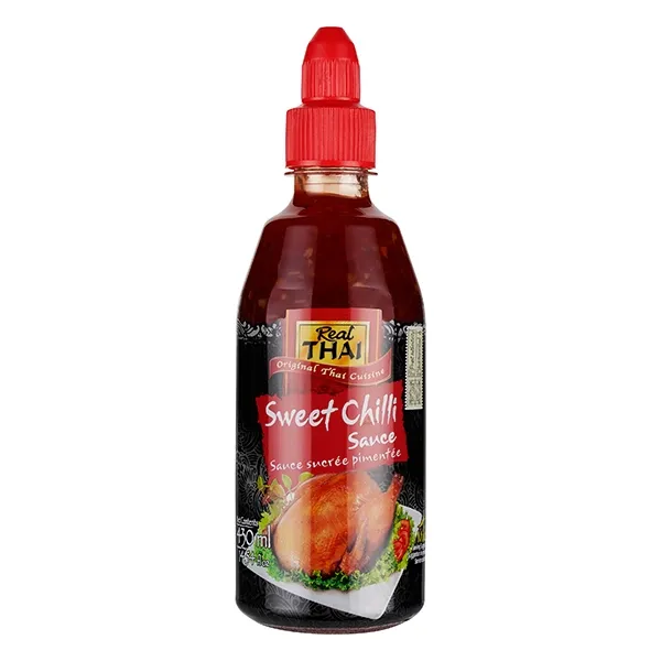 real-thai-sweet-chili-sauce-chilisauce-s-scharf image 1