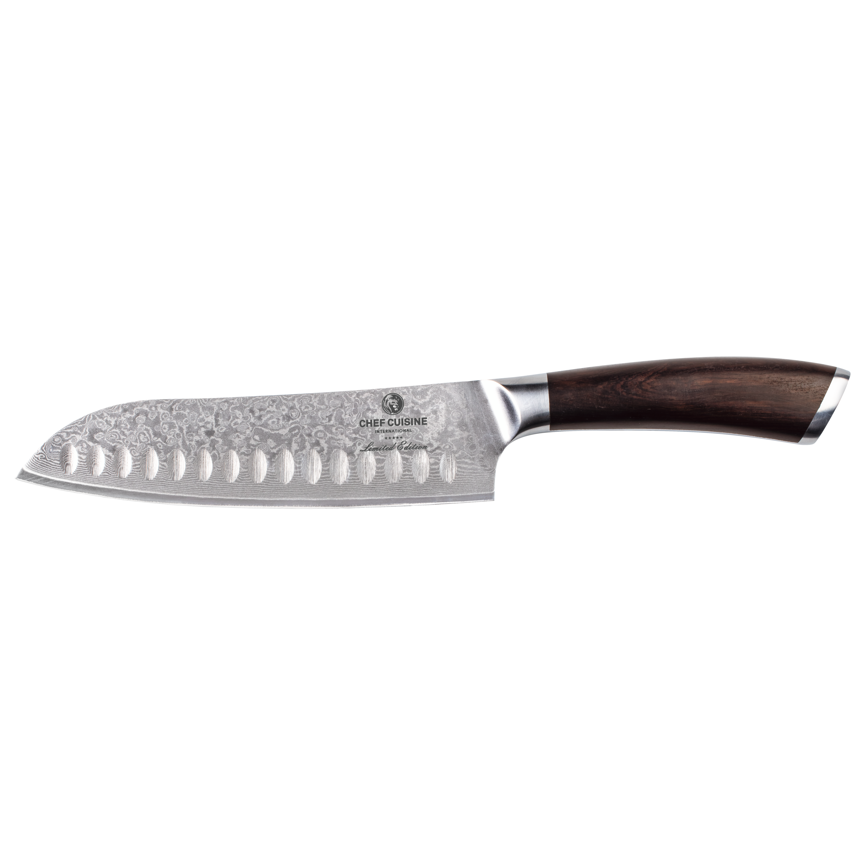 chef-cuisine-damast-messer-set-2-tlg-ebenholz-chef-santoku-67-lagen image 4