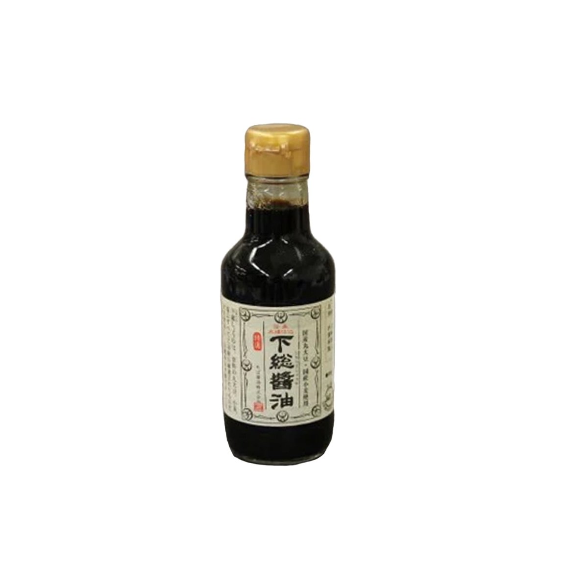 altes-gew-rzamt-serie-sojasauce-shimousa-koikuchi image 1
