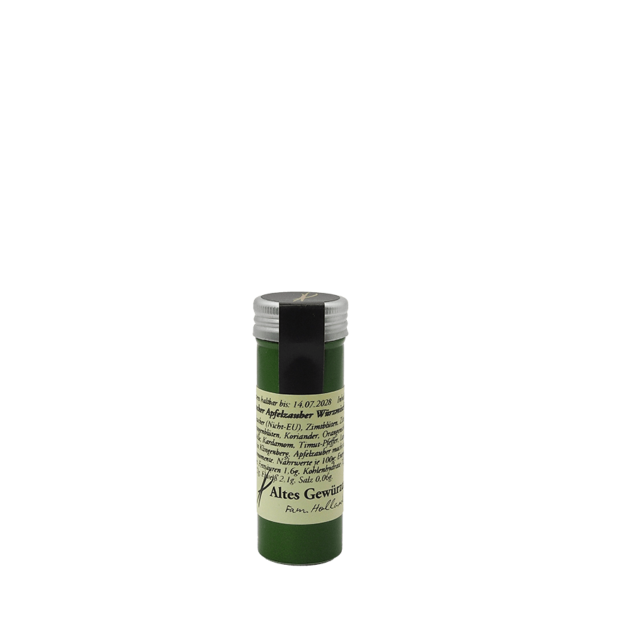 altes-gewu00fcrzamt-serie-apfelzauber-gewu00fcrzmischung-50g-fruchtig image 3