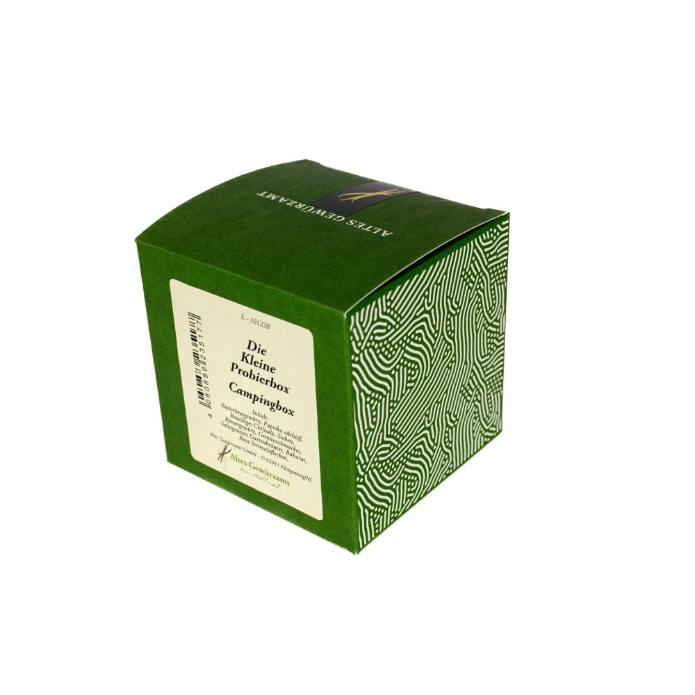 altes-gew-rzamt-serie-campingbox-gew-rzbox-9-tuben-geschenk image 2