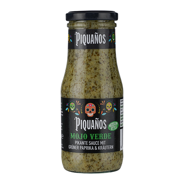 piqua-os-mojo-verde-pikante-gr-ne-paprika-sauce image 1