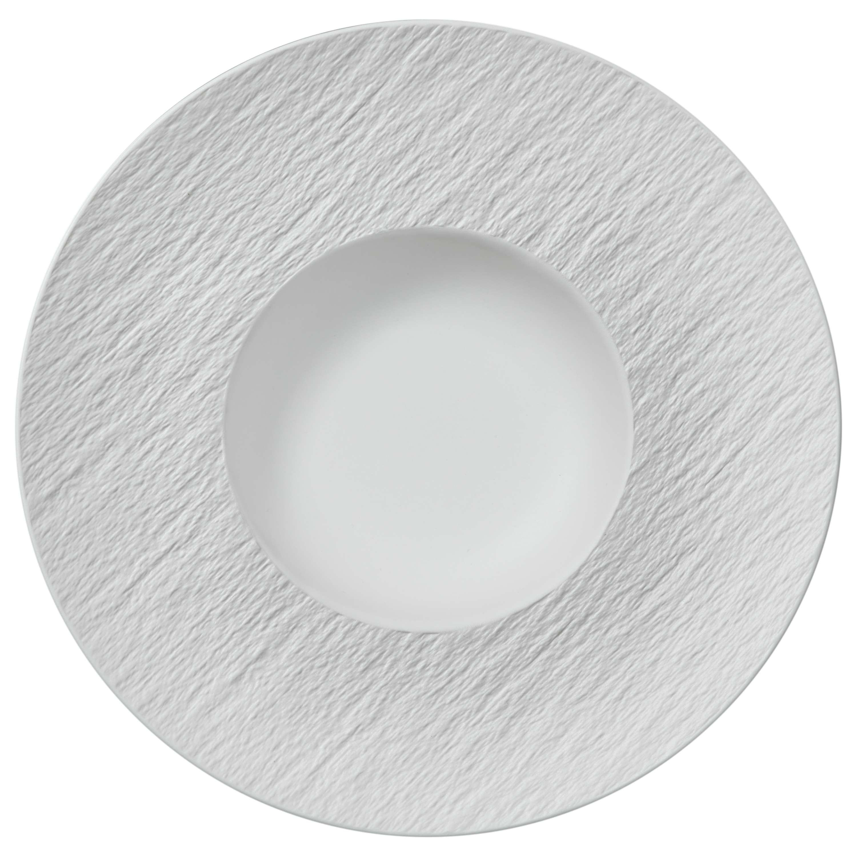 chef-cuisine-geschirr-porzellan-pasta-teller-4er-set-schieferoptik image 1