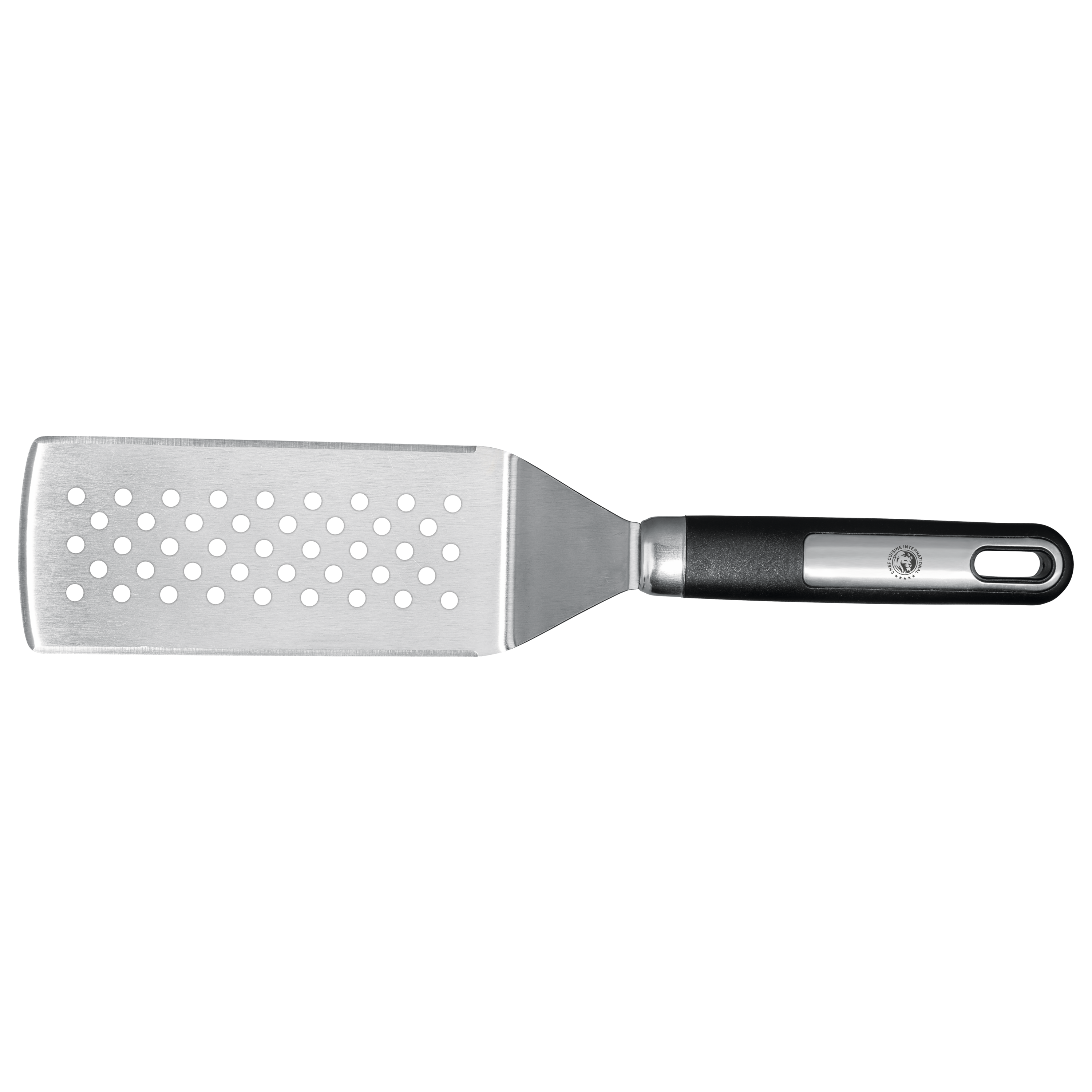 chef-cuisine-grillzubeh-r-bbq-plancha-wender-edelstahl image 1
