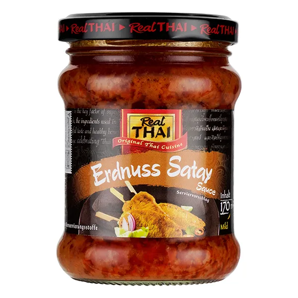 real-thai-erdnuss-satay-sauce-kokos-dip-mild-w-rzig image 1