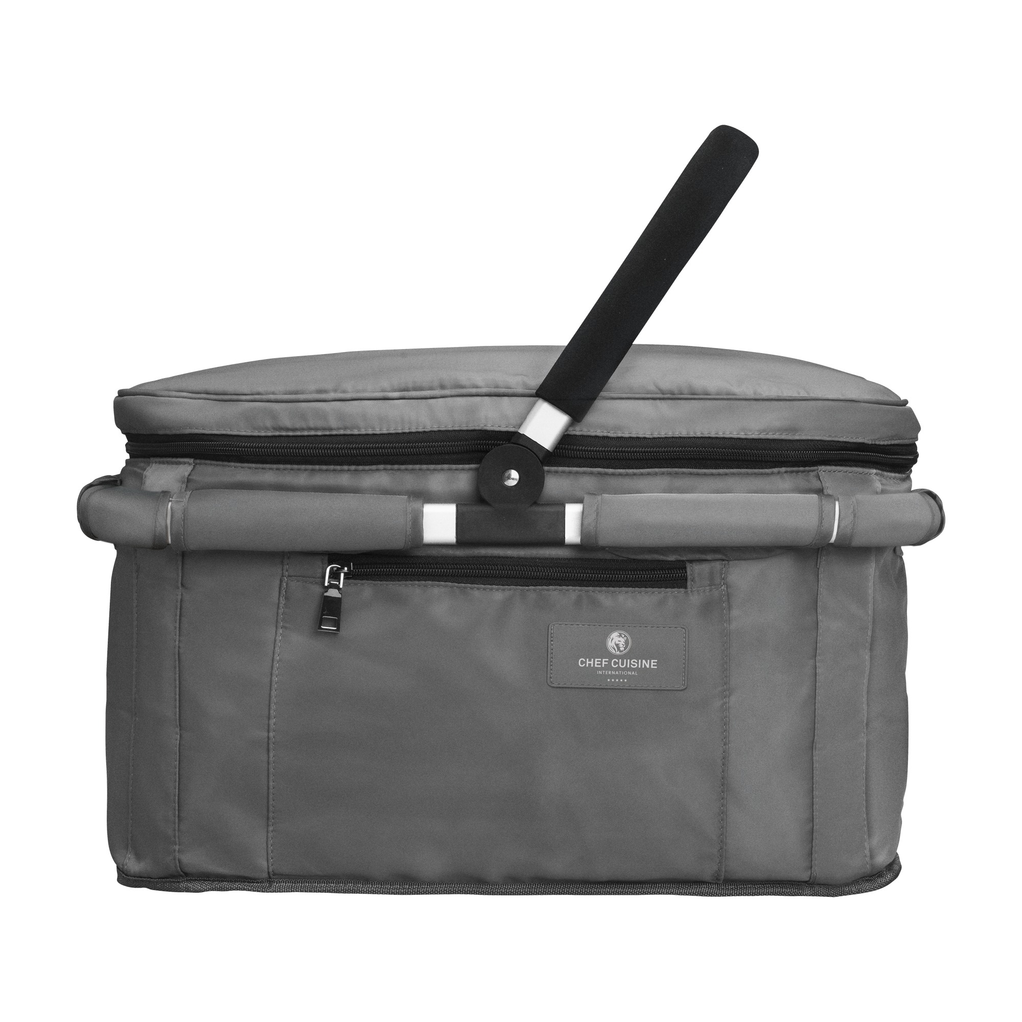 chef-cuisine-thermo-einkaufskorb-35-liter-faltbar-mit-thermo-isolierung image 1