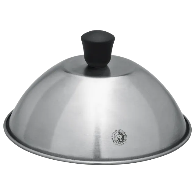 chef-cuisine-grillzubeh-r-bbq-burger-dome-16-cm-xxl-pattys image 1
