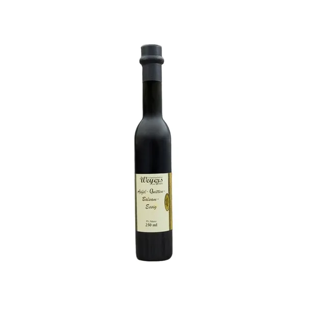 altes-gew-rzamt-apfel-quitte-balsam-essig-fruchtiger-spezialit-tenessig-1-flasch image 1