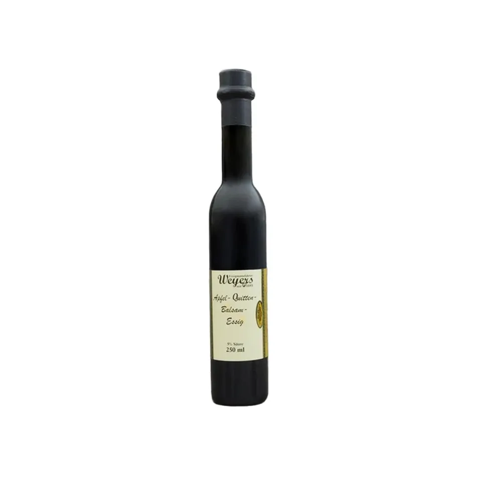 altes-gew-rzamt-apfel-quitte-balsam-essig-fruchtiger-spezialit-tenessig-1-flasch image 1