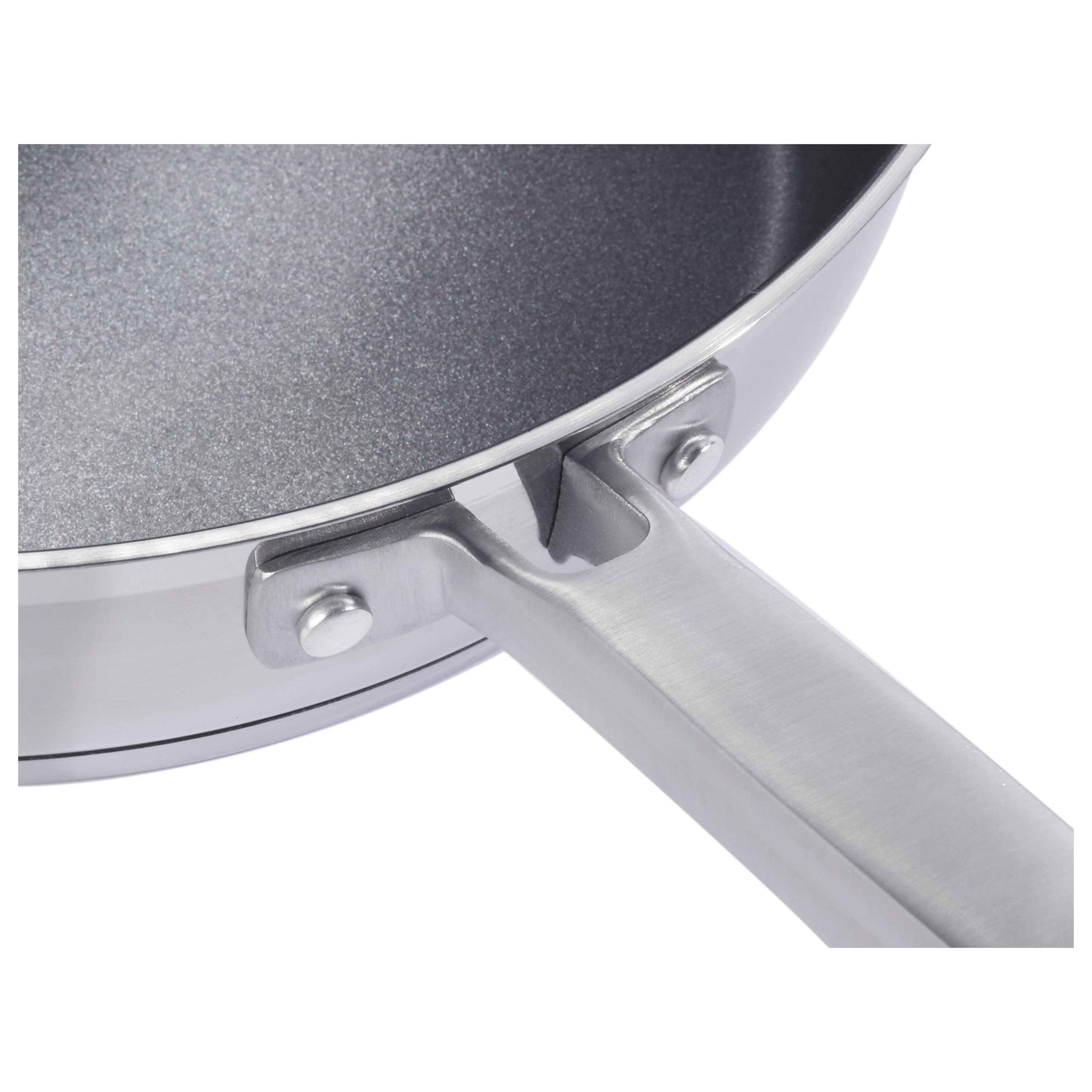 chef-cuisine-pfannen-bratpfanne-28-cm-teflon-induktion image 2