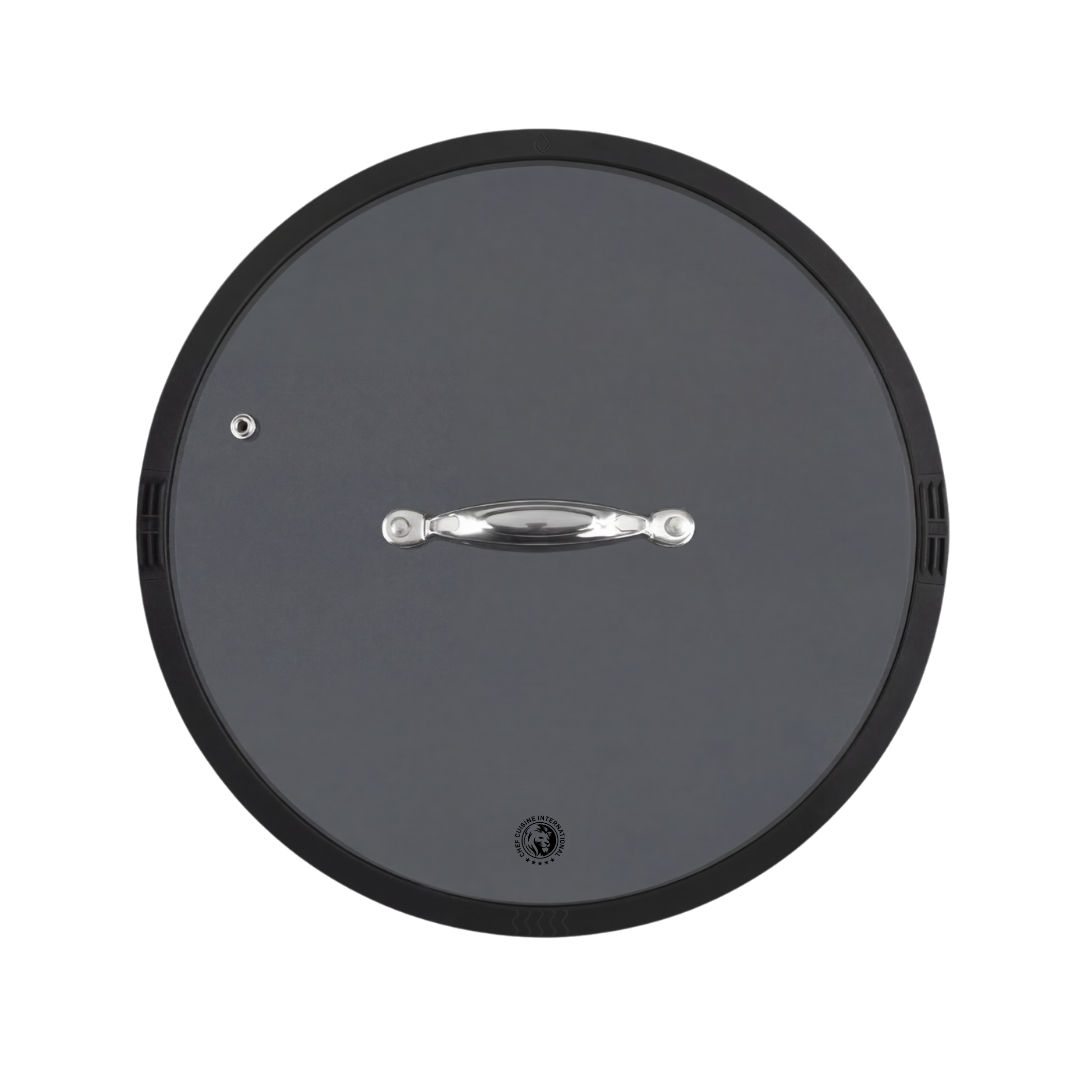 chef-cuisine-t-pfe-universal-glasdeckel-32-cm-silikonrand image 1