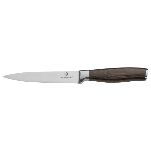 chef-cuisine-pakkaholz-allzweckmesser-pakkaholzgriff-klein image 1