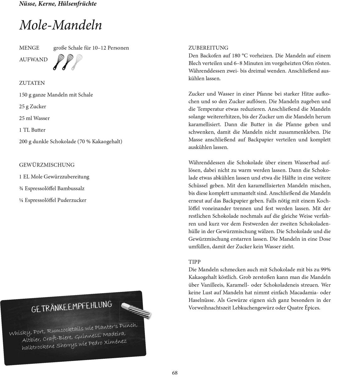 altes-gewu00fcrzamt-serie-apu00c9ro-kochbuch-ingo-holland-signiert image 3