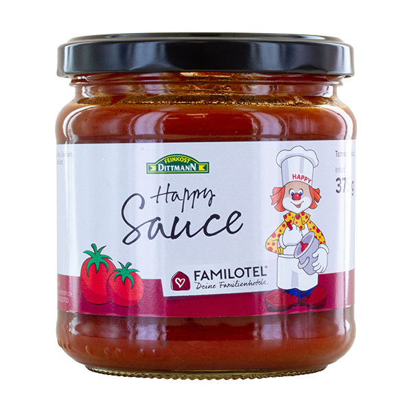 familotel-tomatensauce-f-r-kinder-happy-sauce-mit-nudeln image 1