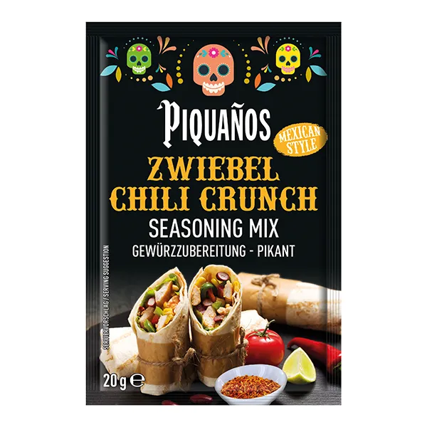piqua-os-zwiebel-chili-crunch-knuspriges-topping-20-g-beutel image 1