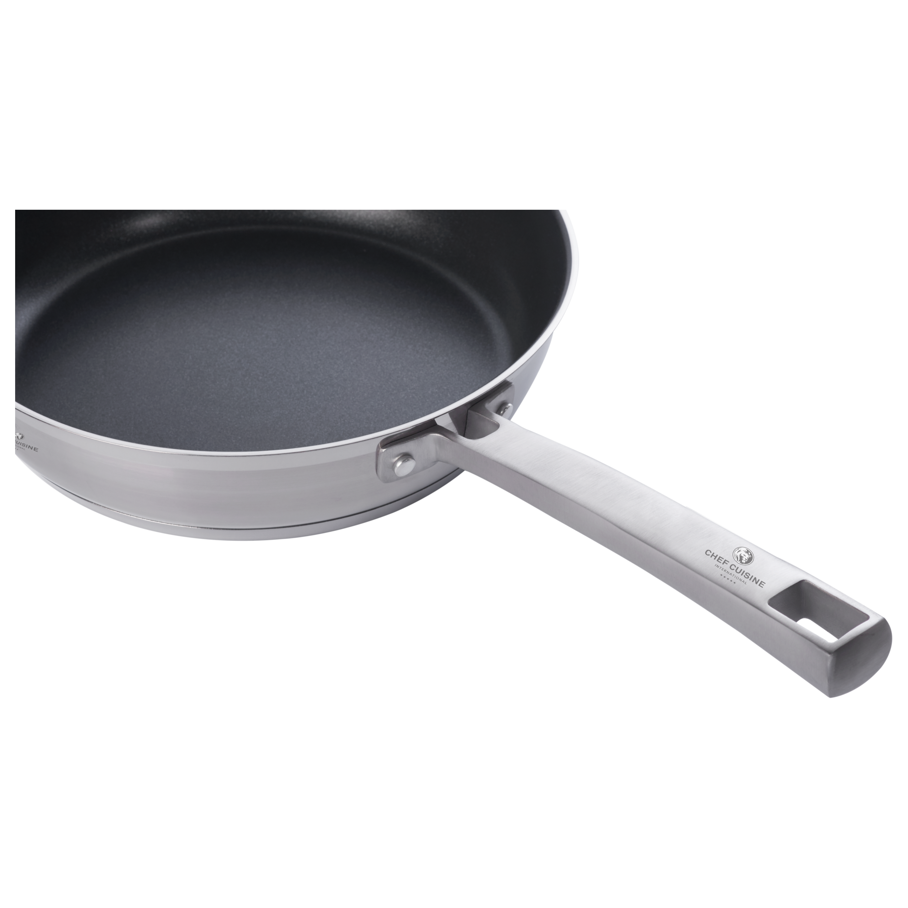 chef-cuisine-pfannen-bratpfanne-28-cm-teflon-induktion image 4