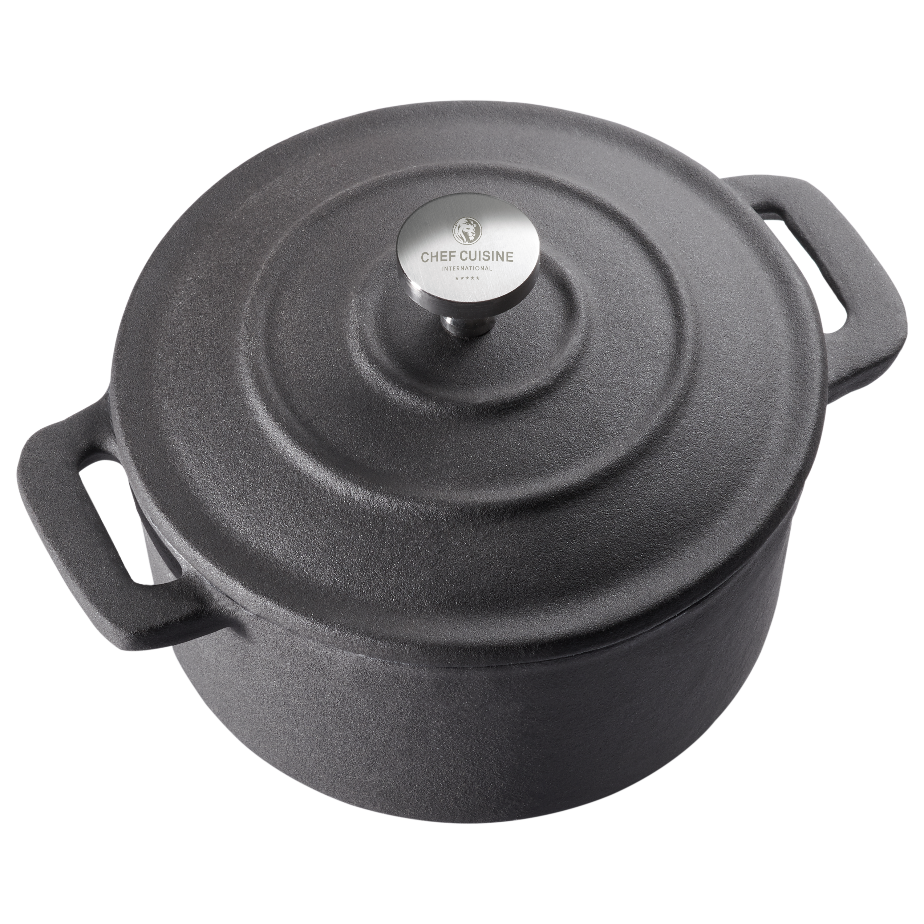 chef-cuisine-gusseisen-mini-cocotte-2er-set-emailliert-2 image 1