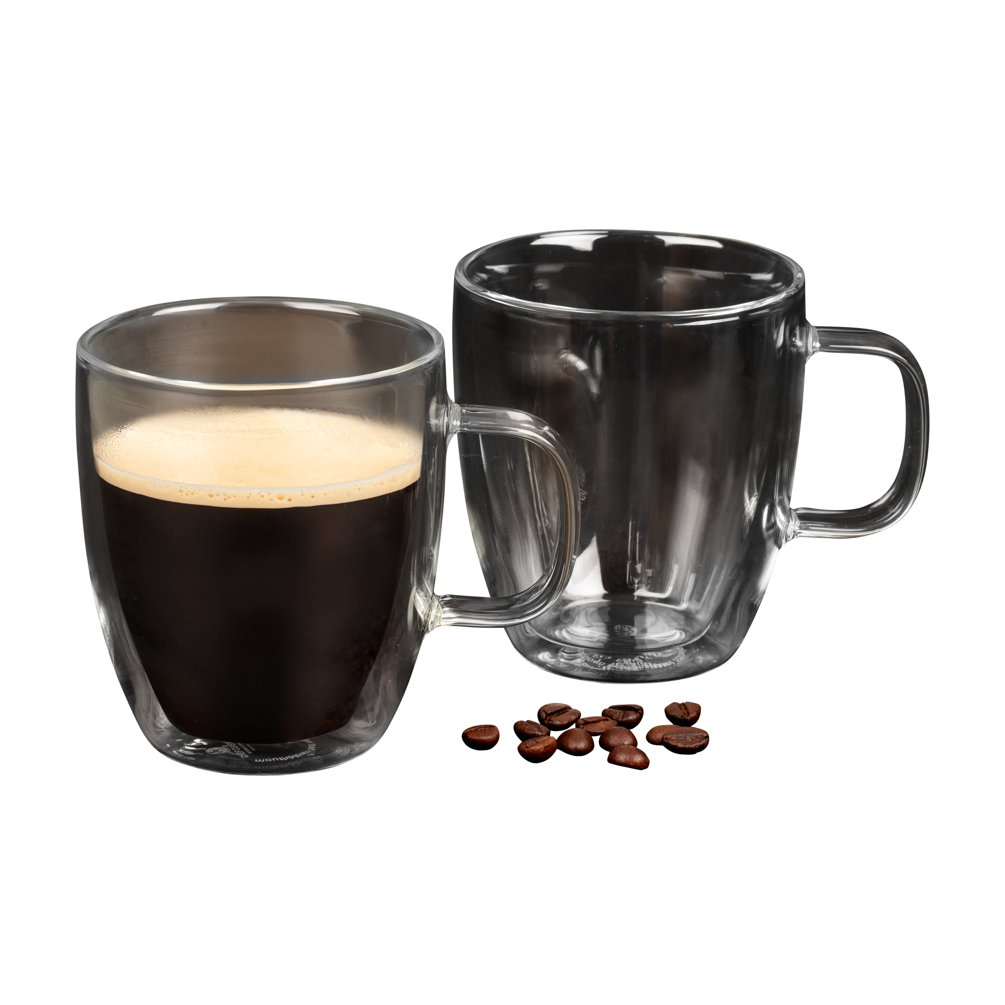 chef-cuisine-gl-ser-kaffee-gl-ser-2er-set-300-ml-doppelwandig image 1