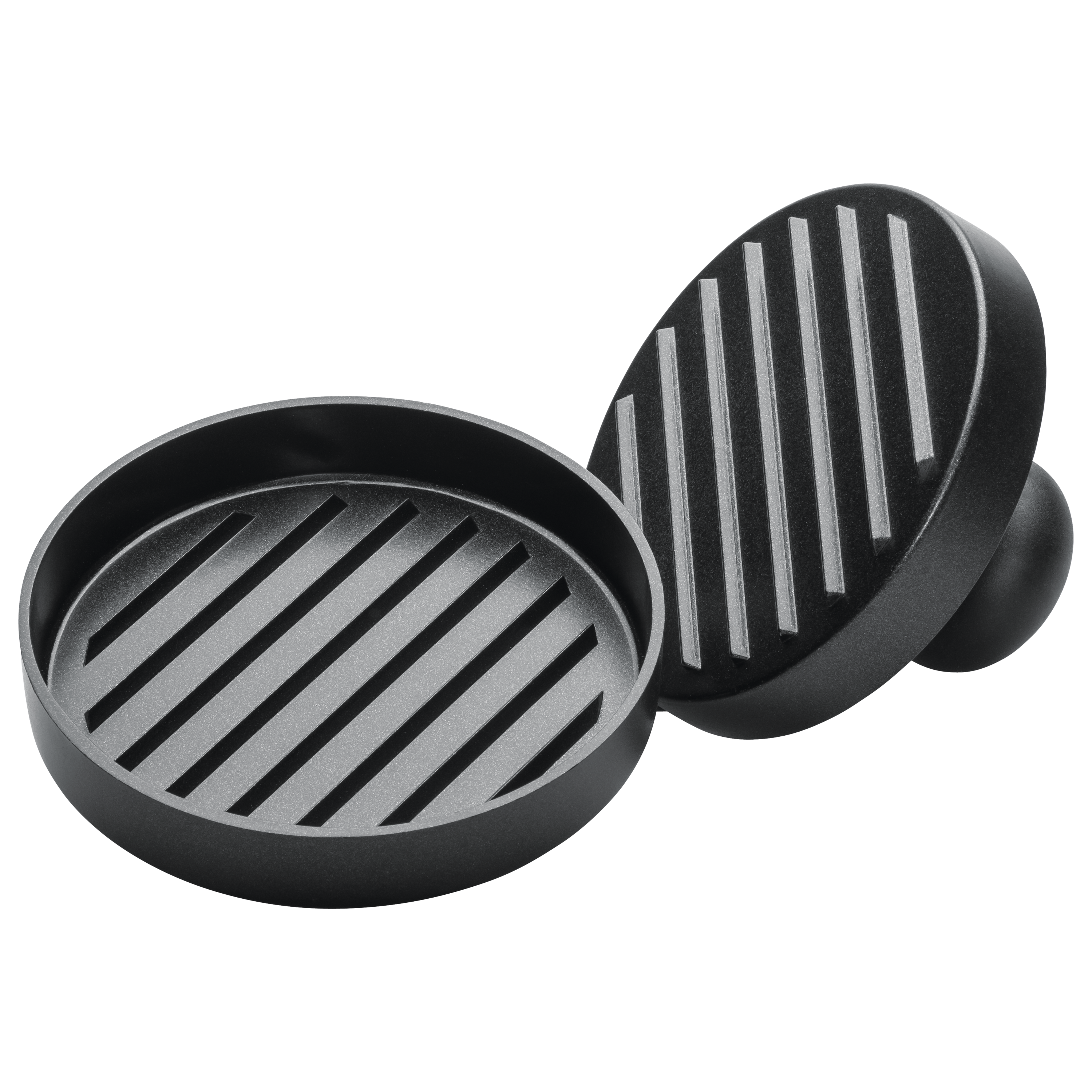 chef-cuisine-grillzubeh-r-burgerpresse-antihaft-xl image 2