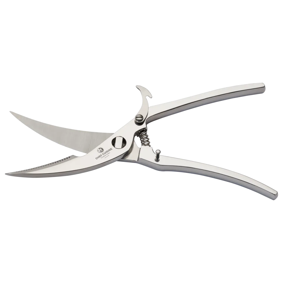 chef-cuisine-k-chenhelfer-gefl-gelschere-edelstahl-zerlegbar image 1