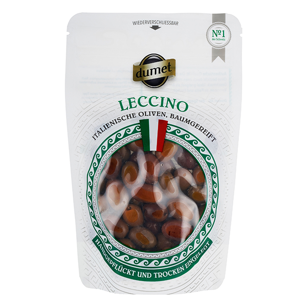dumet-leccino-naturgereifte-oliven-mit-stein-mild image 1
