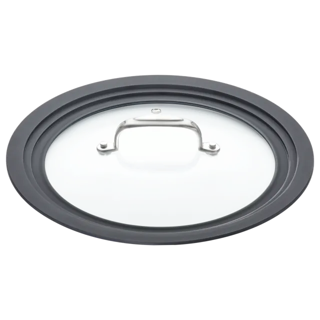 chef-cuisine-t-pfe-universal-glasdeckel-24-28-cm-silikon image 1