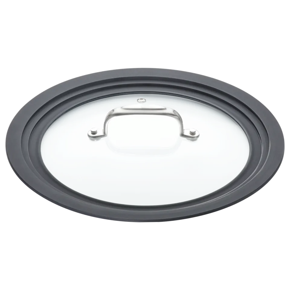 chef-cuisine-t-pfe-universal-glasdeckel-28-32-cm-silikonrand image 1