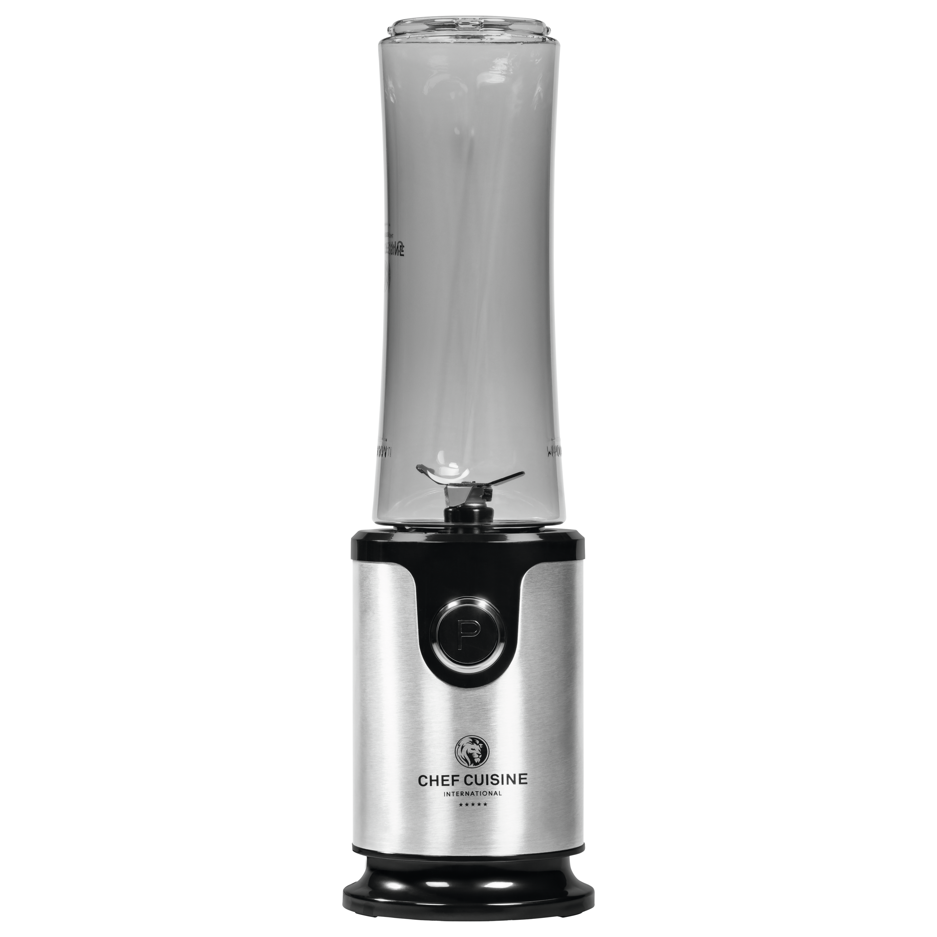 chef-cuisine-entsafter-smoothie-maker-standmixer-300-watt image 7