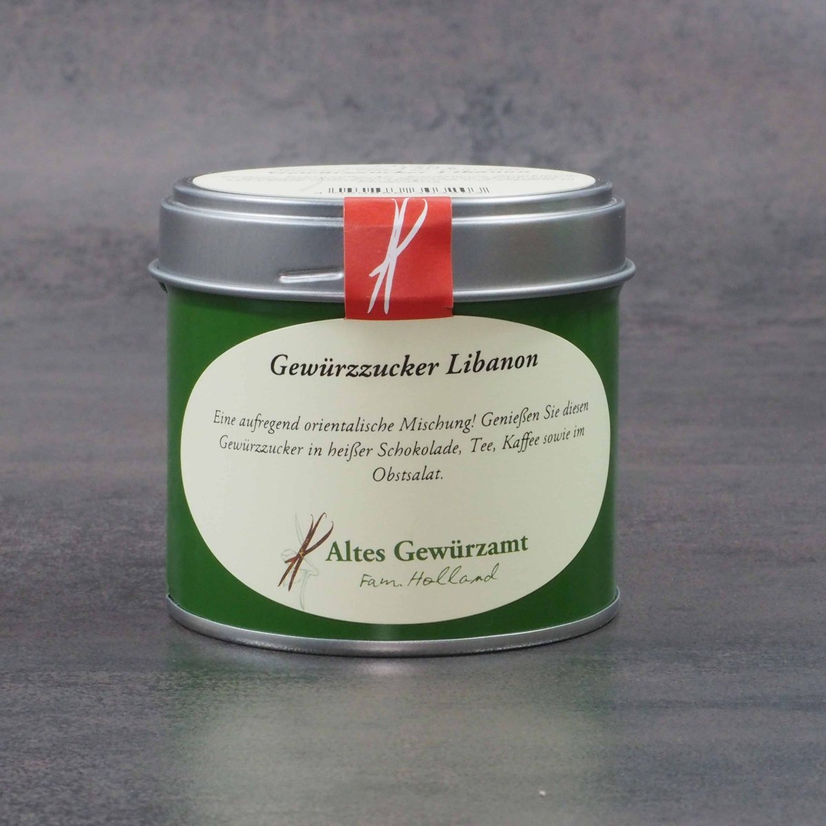 altes-gew-rzamt-serie-gew-rzzucker-libanon-mit-kardamom image 3