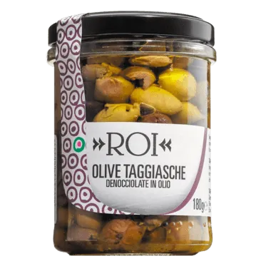 altes-gew-rzamt-serie-taggiasca-oliven-ohne-stein-mild-fruchtig image 1