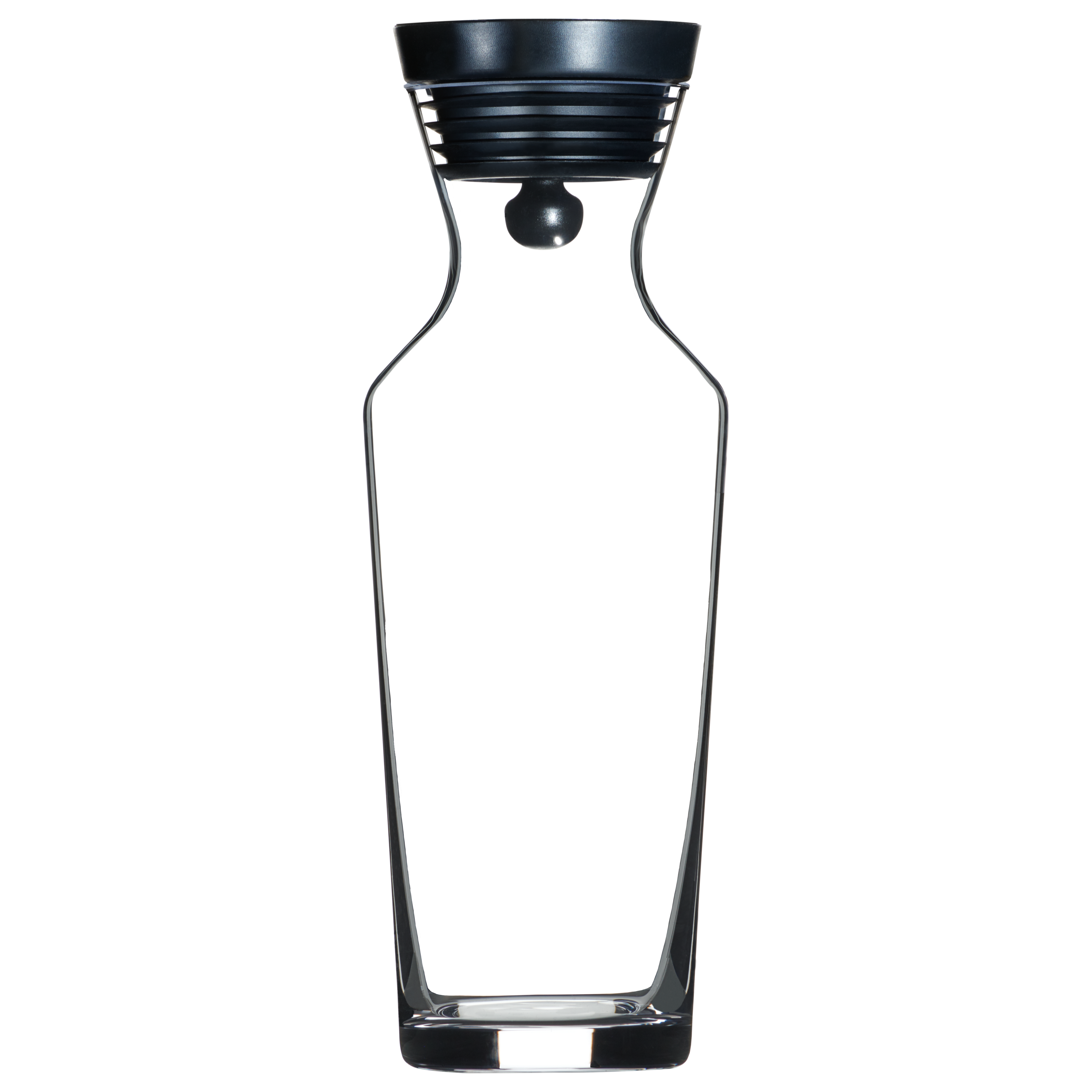 chef-cuisine-gl-ser-kristallglas-karaffe-1-5-liter-mundgeblasen image 2