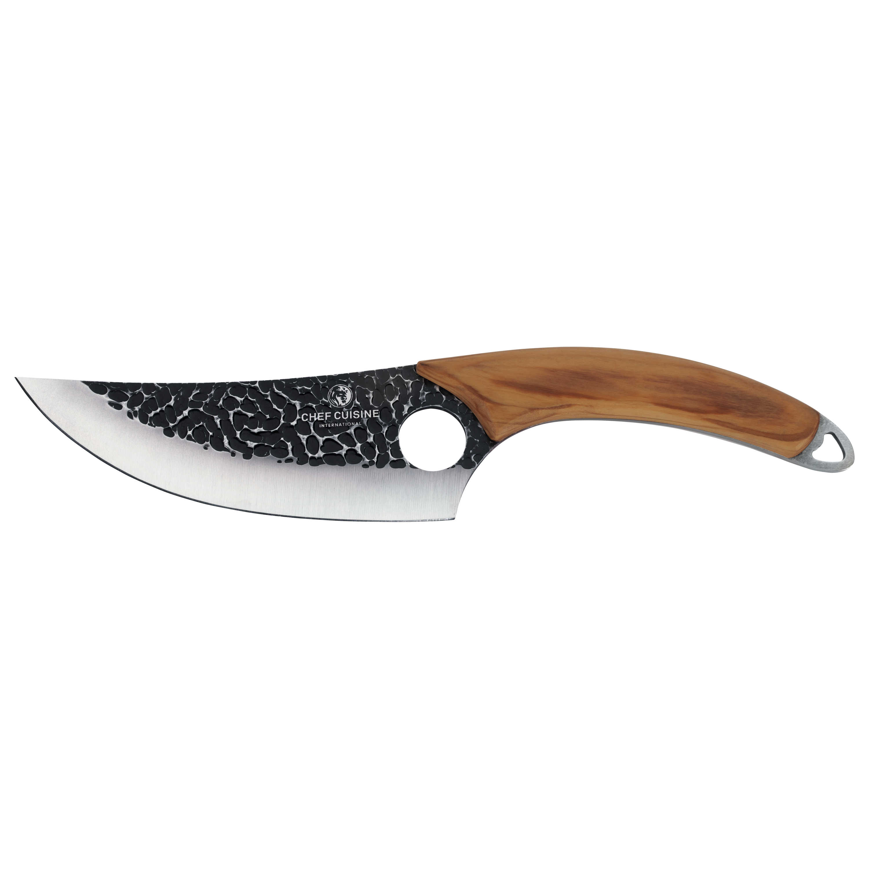 chef-cuisine-olivenholz-bbq-fleischmesser-olivenholzgriff image 1