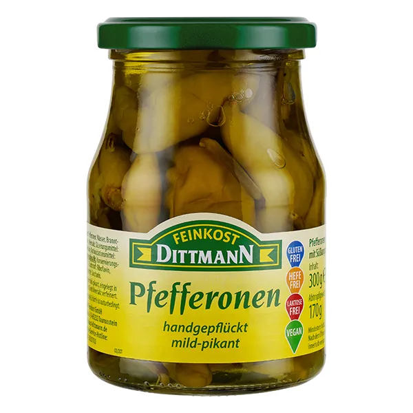 feinkost-dittmann-pfefferonen-mild-pikant-eingelegt-2 image 1