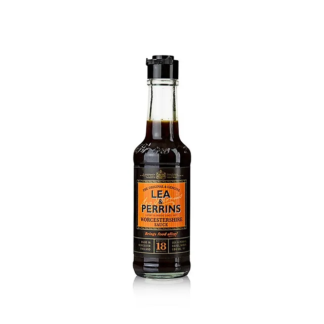 altes-gew-rzamt-serie-worcestershire-sauce-w-rzsauce-england image 1