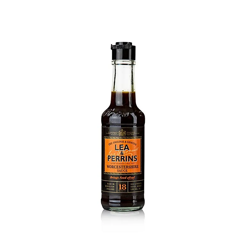 altes-gew-rzamt-serie-worcestershire-sauce-w-rzsauce-england image 1