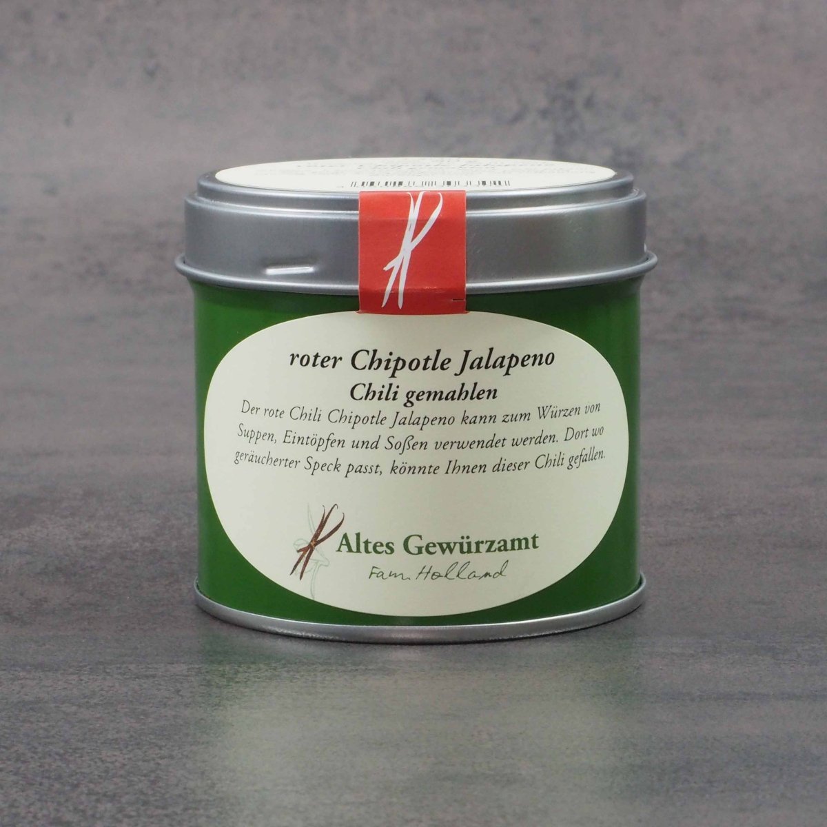 altes-gew-rzamt-serie-roter-chipotle-jalapeno-chili-ger-uchert image 3