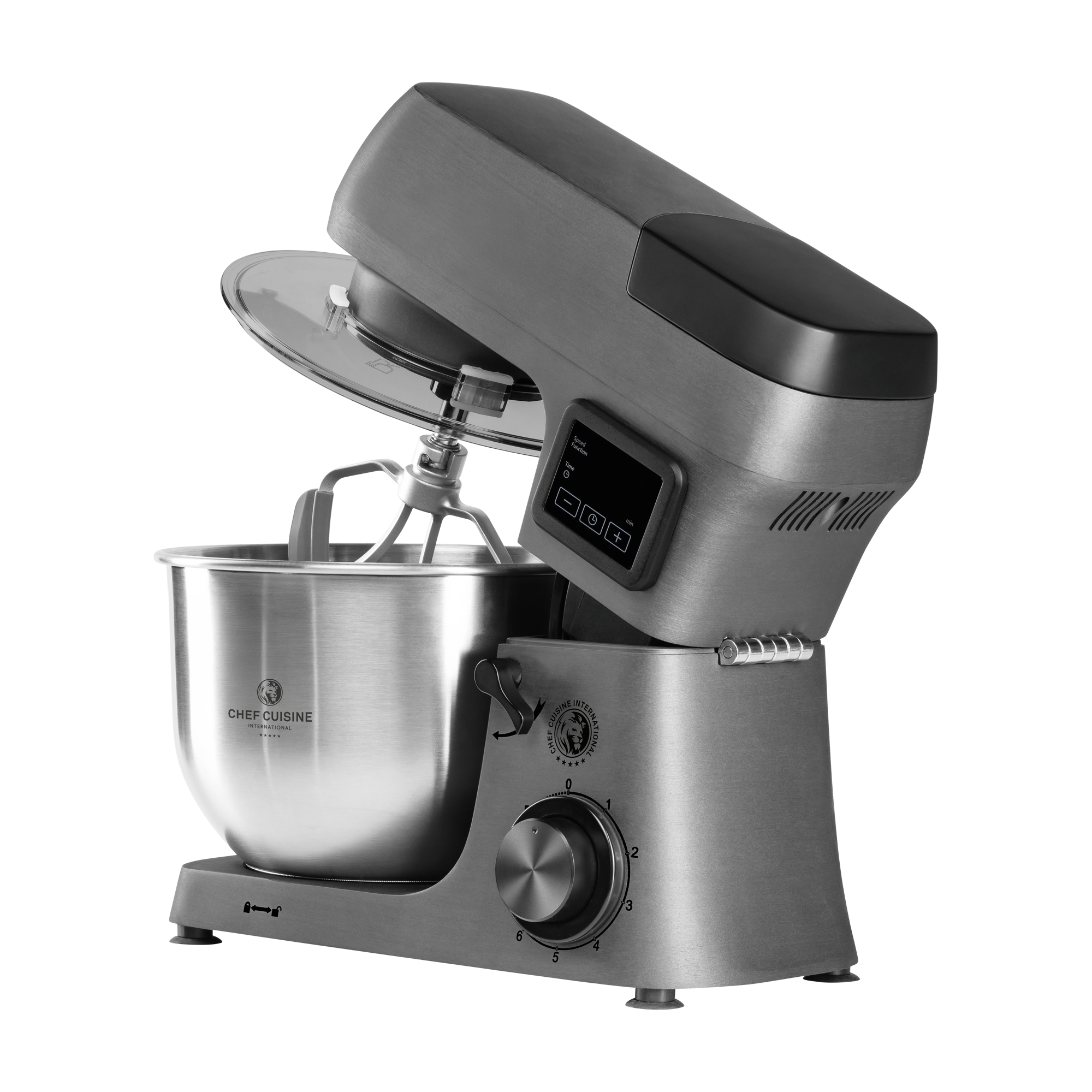 chef-cuisine-k-chenmaschine-digital-touchdisplay-planetenr-hrwerk image 4