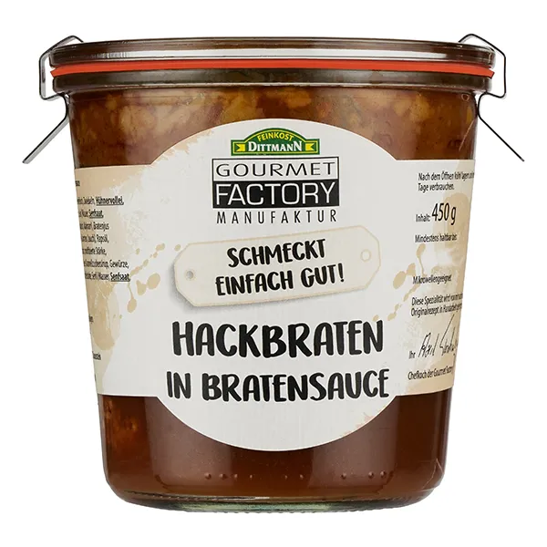 gourmet-factory-hackbraten-in-bratenso-e-im-weckglas image 1