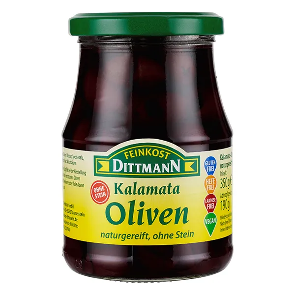 feinkost-dittmann-kalamata-oliven-ohne-stein-griechenland image 1