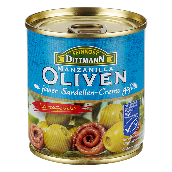 feinkost-dittmann-manzanilla-oliven-sardellencreme-dose image 1