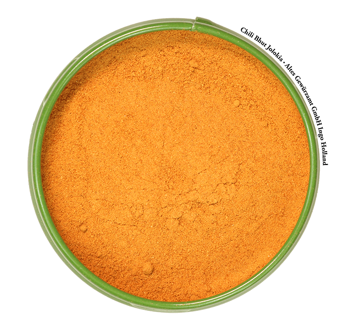 altes-gewu00fcrzamt-bhut-jolokia-chilipulver-extrem-scharf image 2