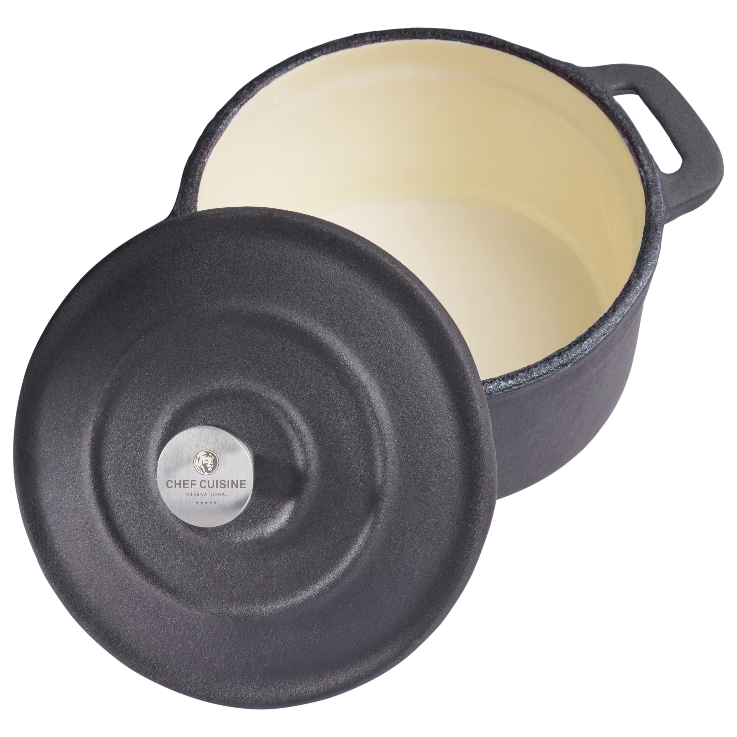 chef-cuisine-gusseisen-mini-cocotte-2er-set-emailliert-2 image 3