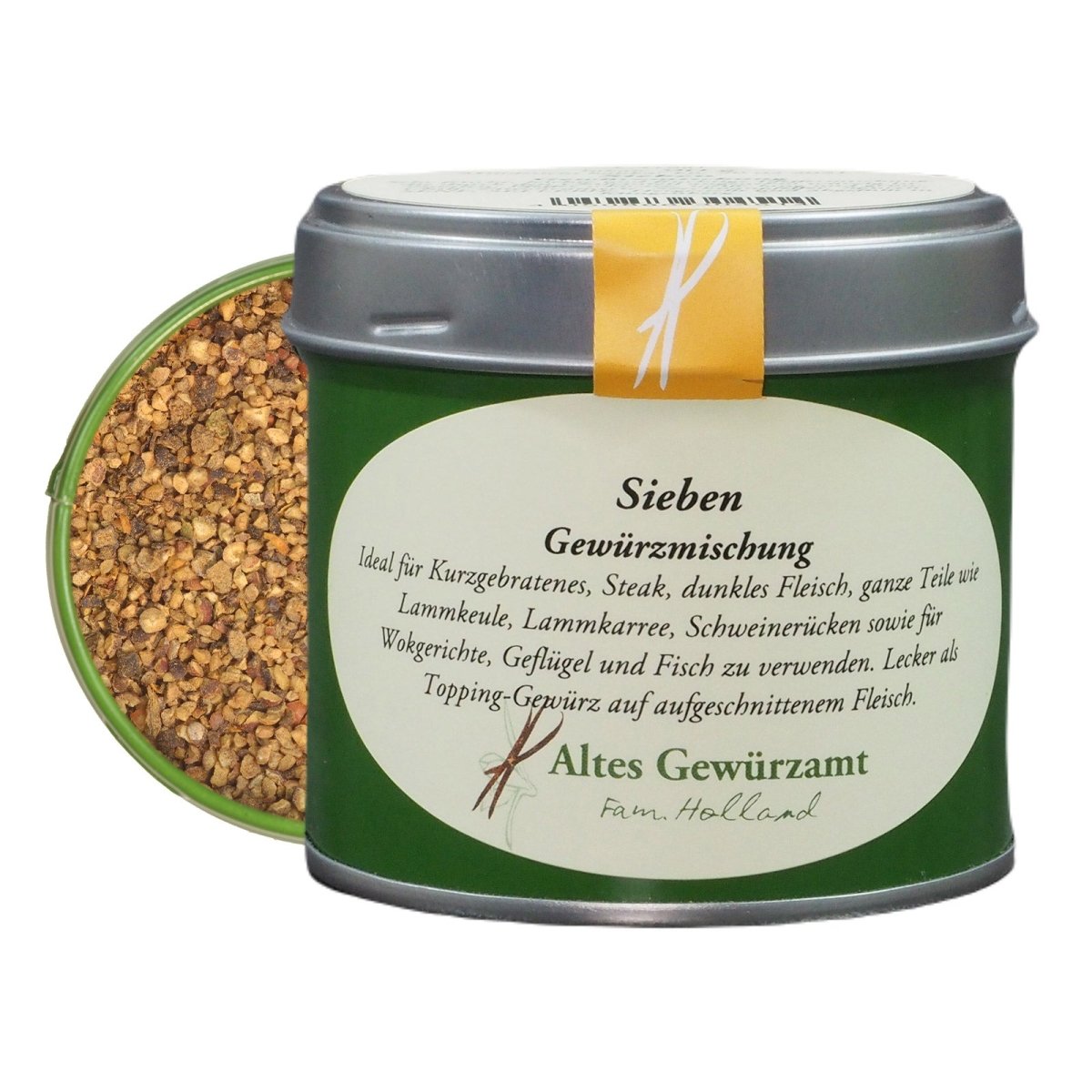 altes-gew-rzamt-serie-sieben-pfeffermischung-90-g-fruchtig image 1