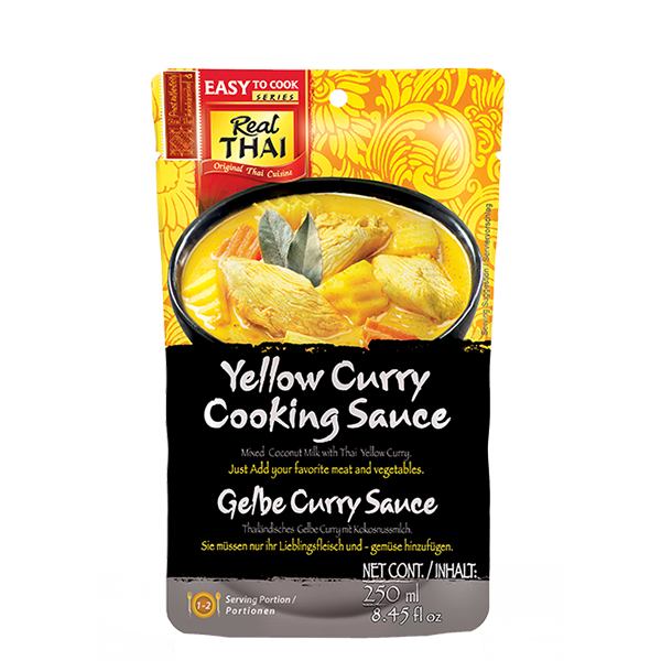 real-thai-gelbe-curry-sauce-kokosmilch-mittelscharf image 1