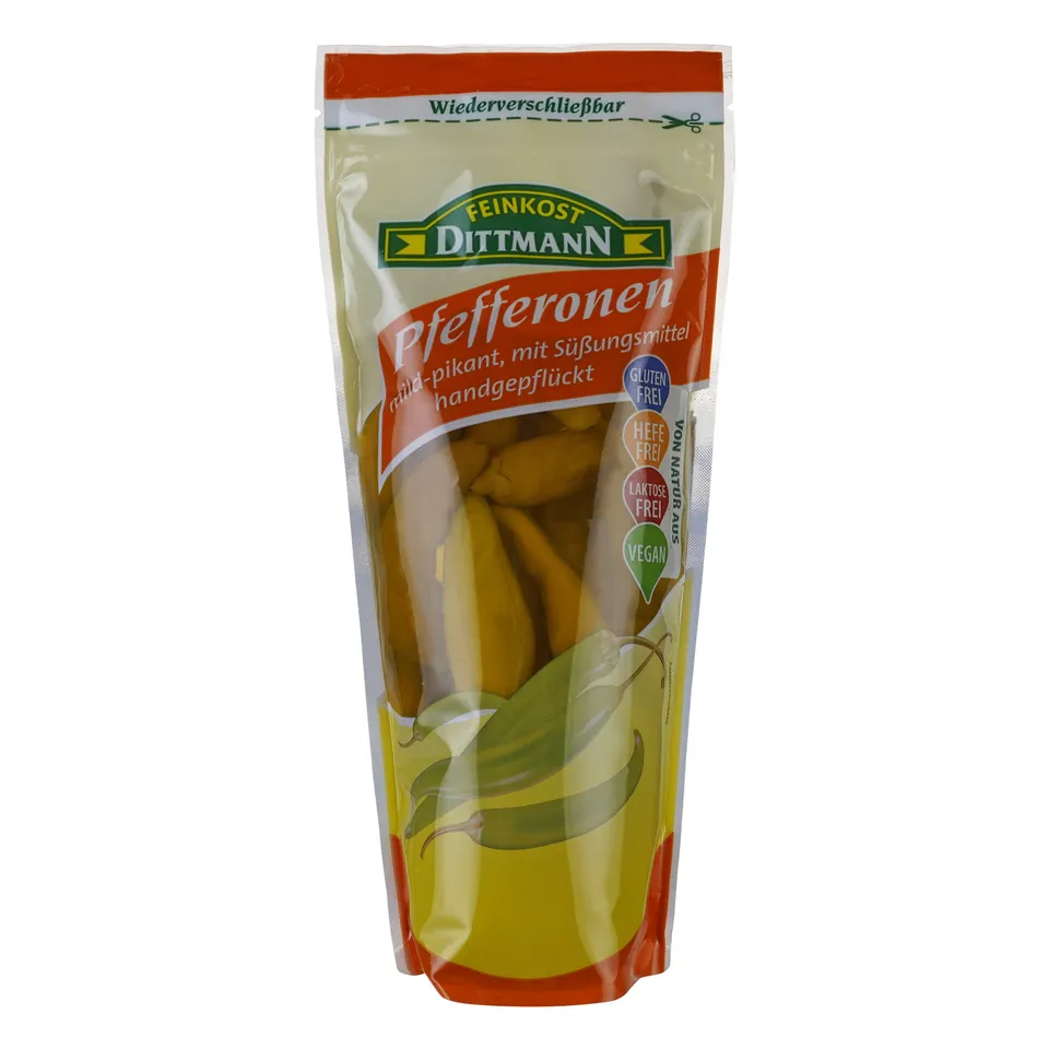 feinkost-dittmann-pfefferonen-mild-pikant-eingelegt-3 image 1