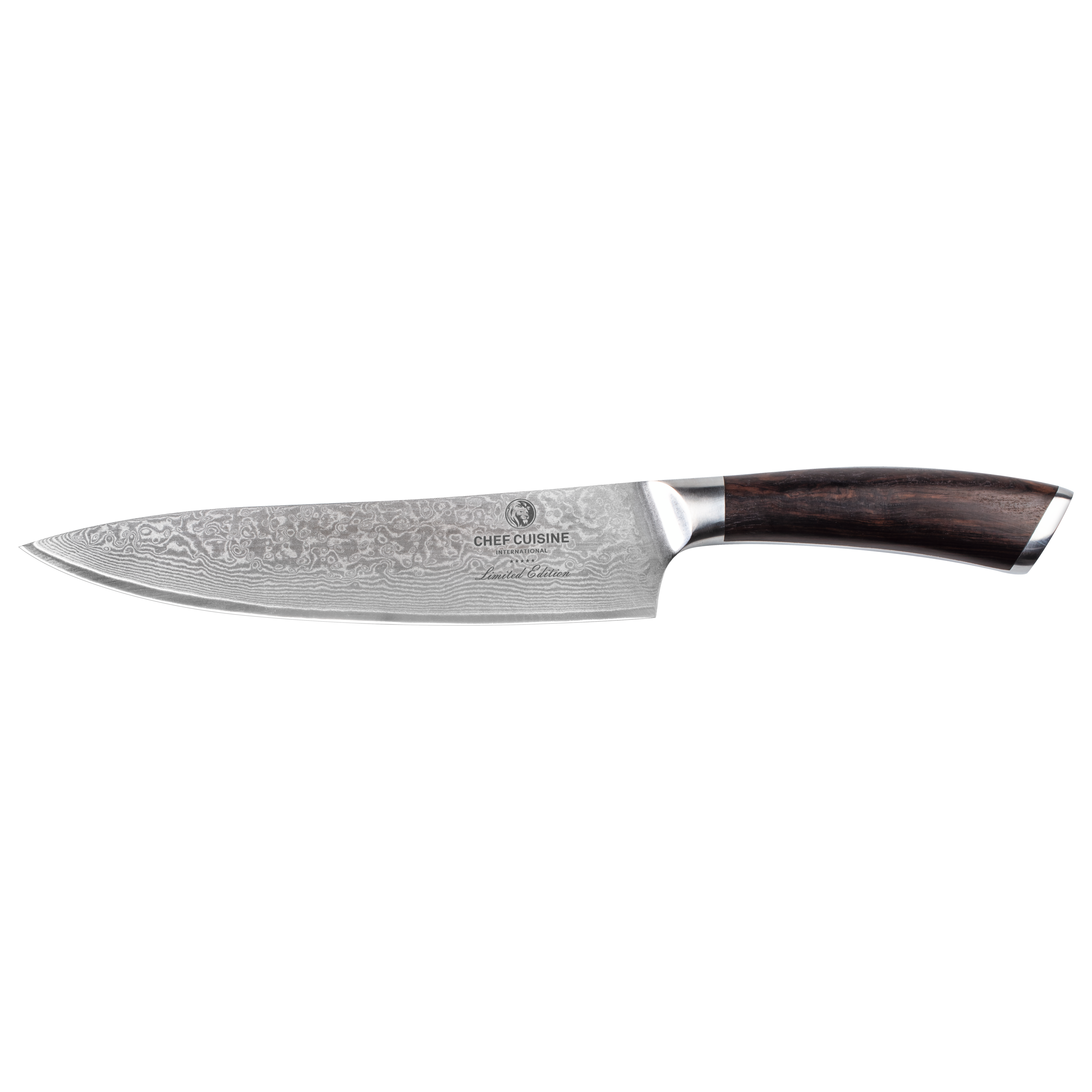 chef-cuisine-damast-messer-set-2-tlg-ebenholz-chef-santoku-67-lagen image 5