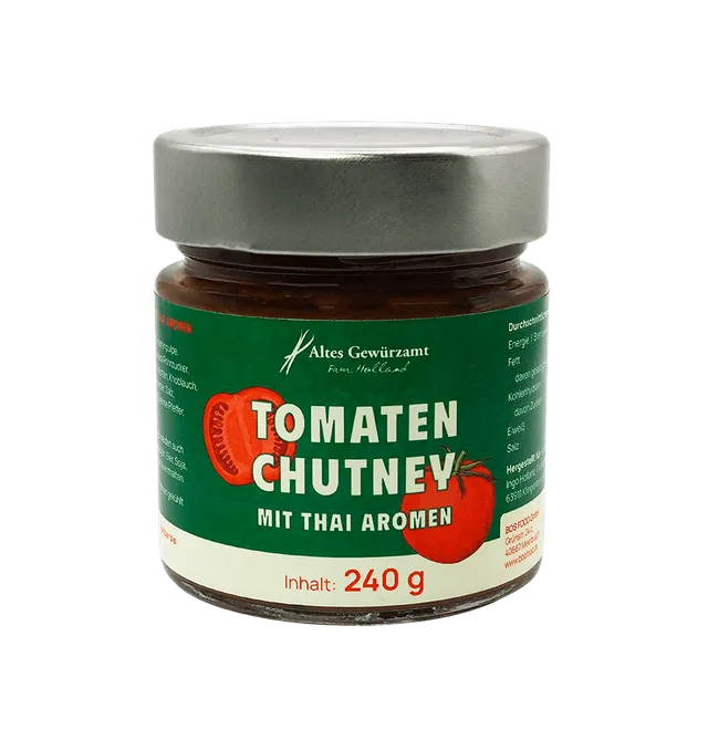 altes-gew-rzamt-tomaten-chutney-fruchtig-pikant-thai image 1