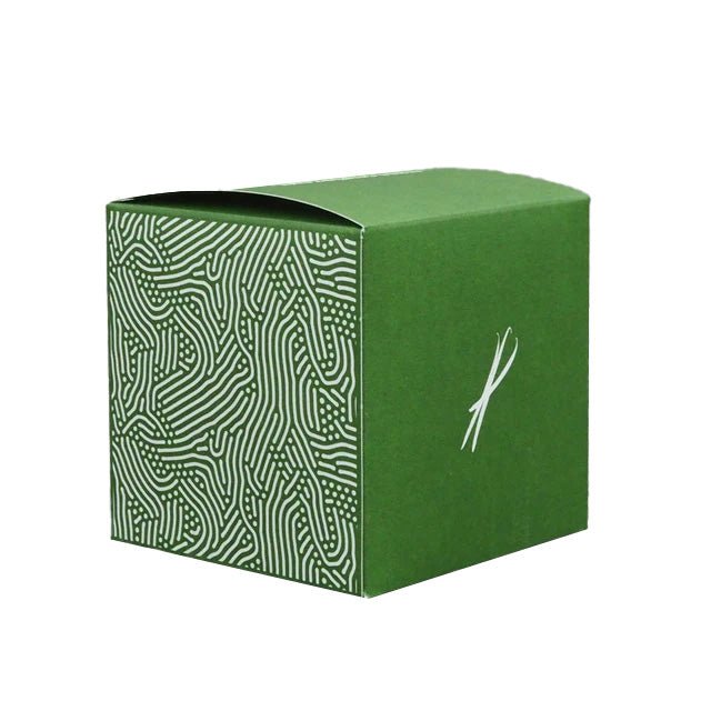 altes-gew-rzamt-serie-faltschachtel-gro-e-dose-8x8x8 image 1