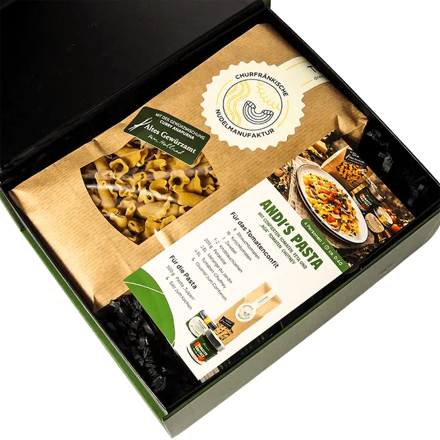 altes-gew-rzamt-pastabox-tomate-pasta-geschenkset image 1