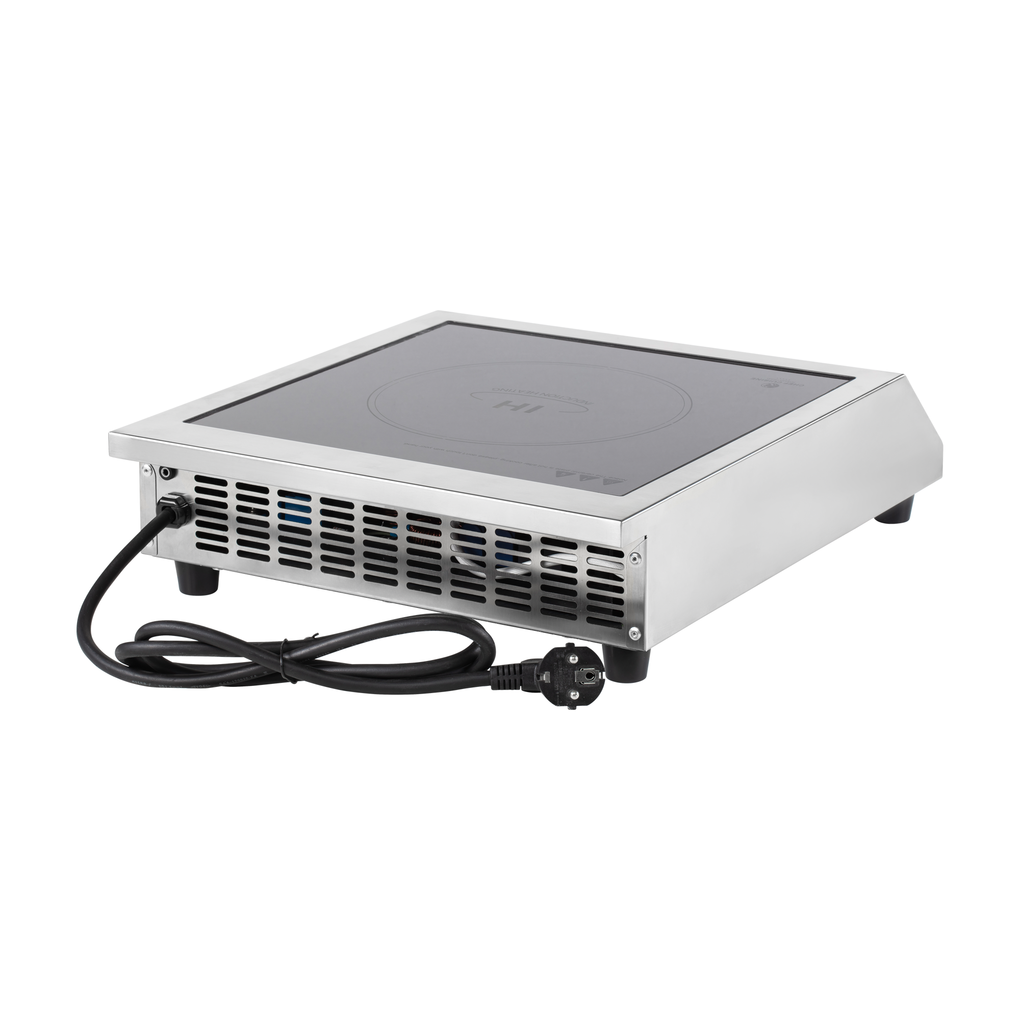 chef-cuisine-profi-gastro-induktionskochfeld-sous-vide-3500w image 3